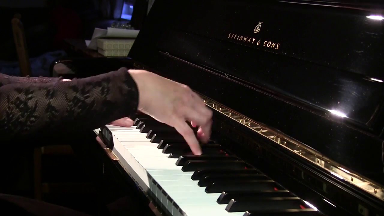 Cecilie Brobakk Vådahl: Beethoven Sonata Op 57 