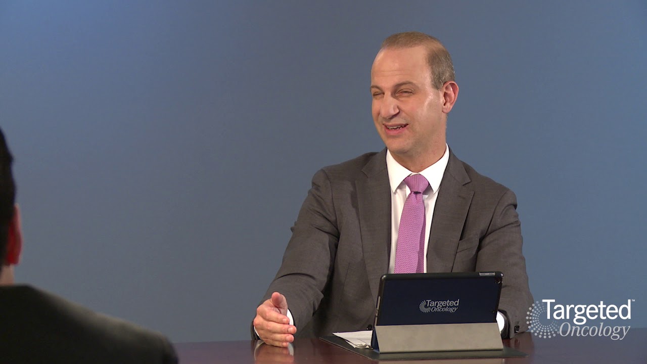 Case 4: EGFR Mutation Analysis Post-Osimertinib