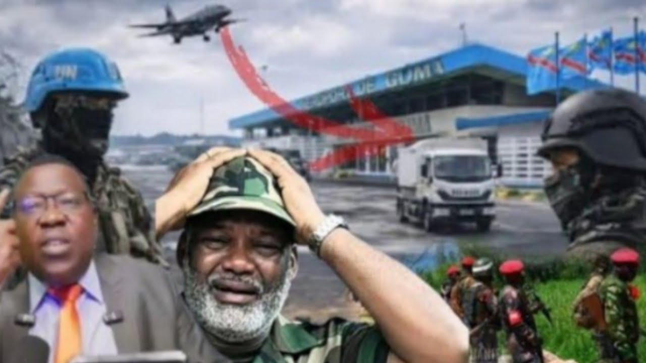22/02/2026💥💥 MATCH EBALUKI ESILI PONA NAANGA AVION AMÉRICAIN EKITI NA GOMA😱HK FASTHI ABOYI DIALOGUE 