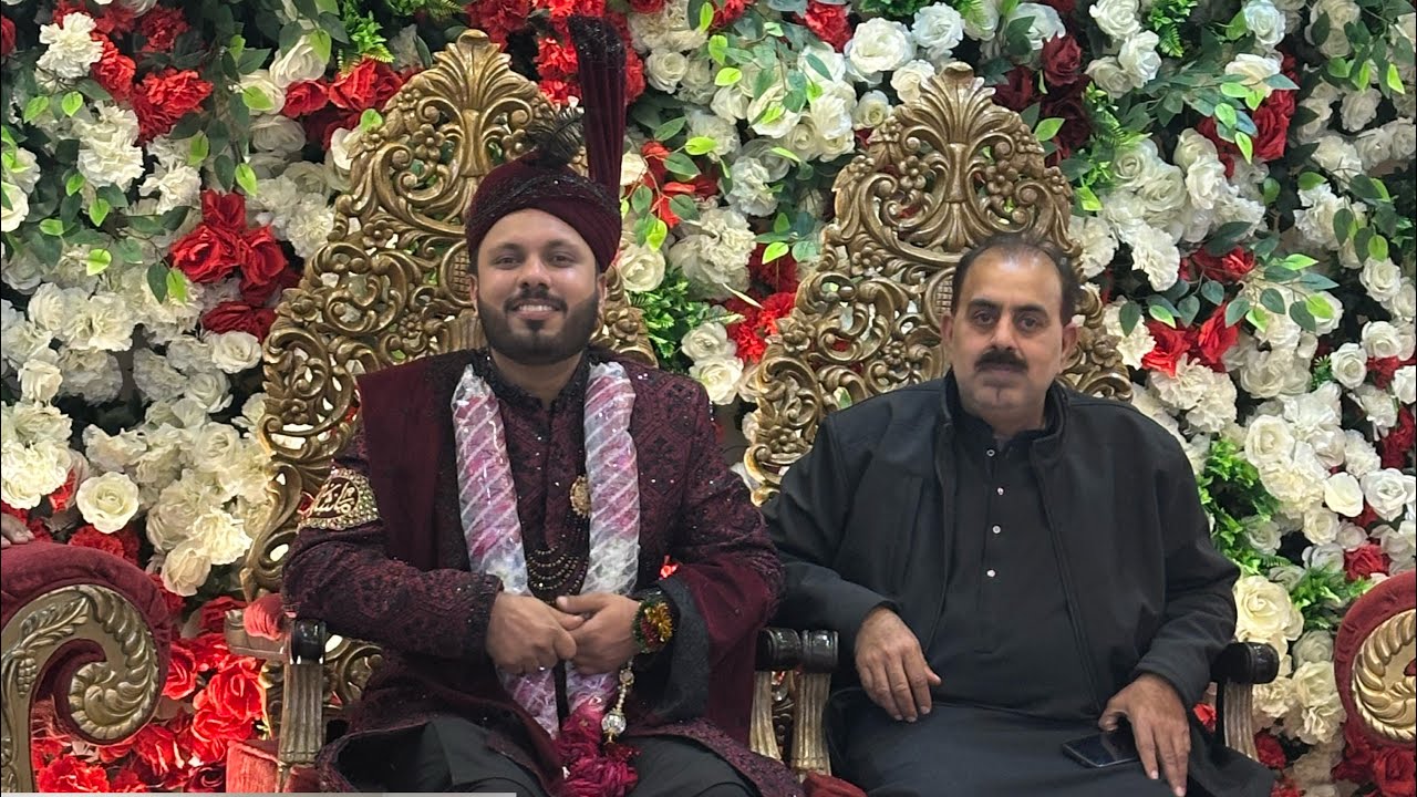 Mamo k bety ki shadi full wedding highlights #vlog#wedding#family#fun#minivlog 