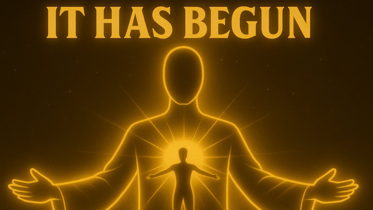 Something Is Ending Before 2026 Begins &mdash; If You Feel This, Your Rebirth is Close