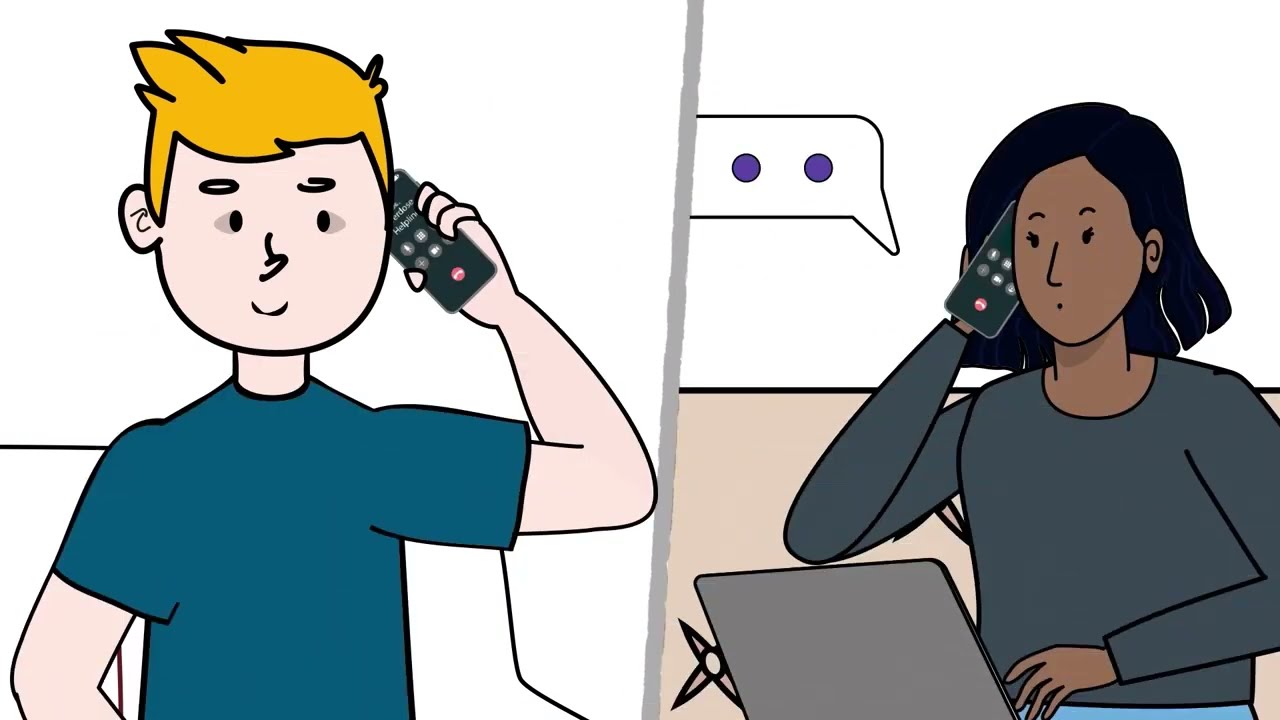 How to use an overdose prevention helpline