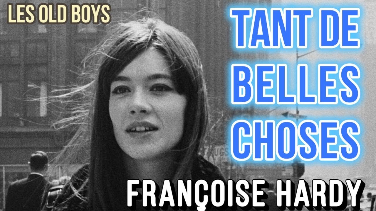 Tant de belles choses - Les Old Boys