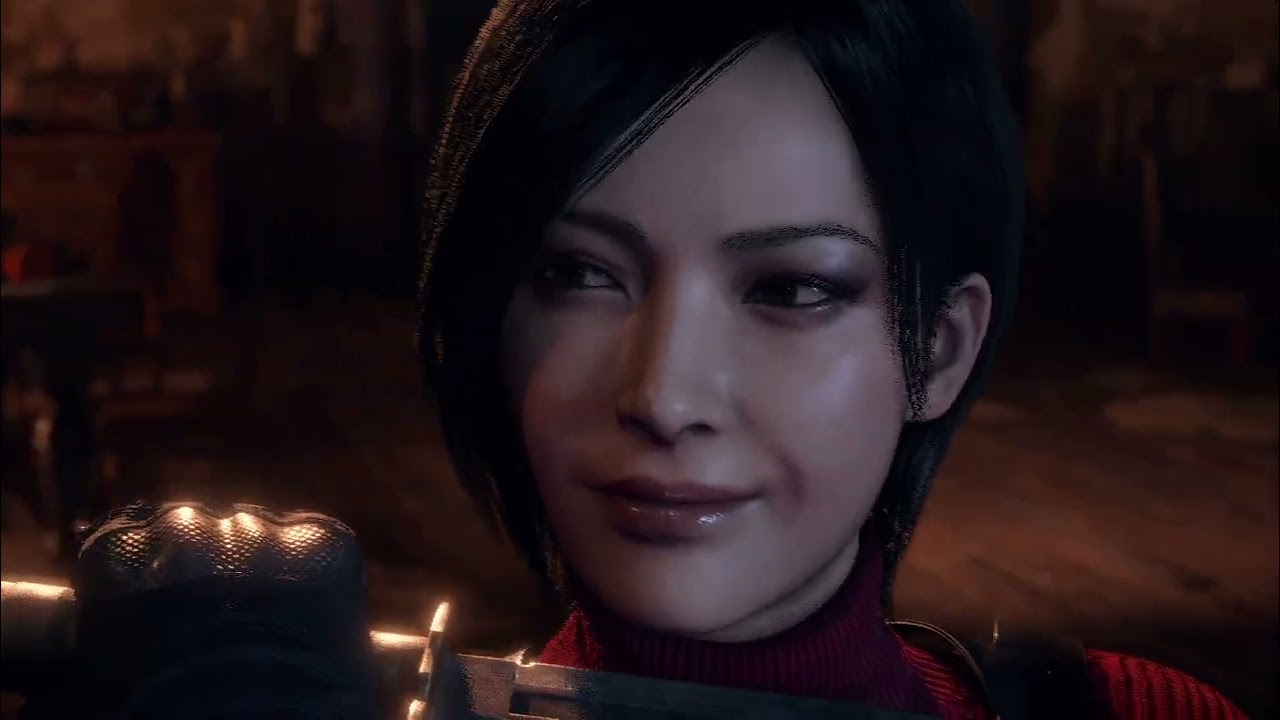 Resident Evil 4 #08 Encontre a Ashley