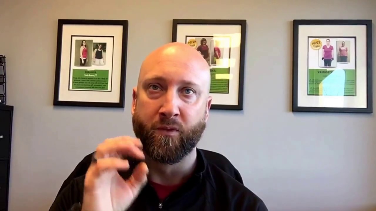 Stop Working on Yourself-- END the constant search for self-improvement