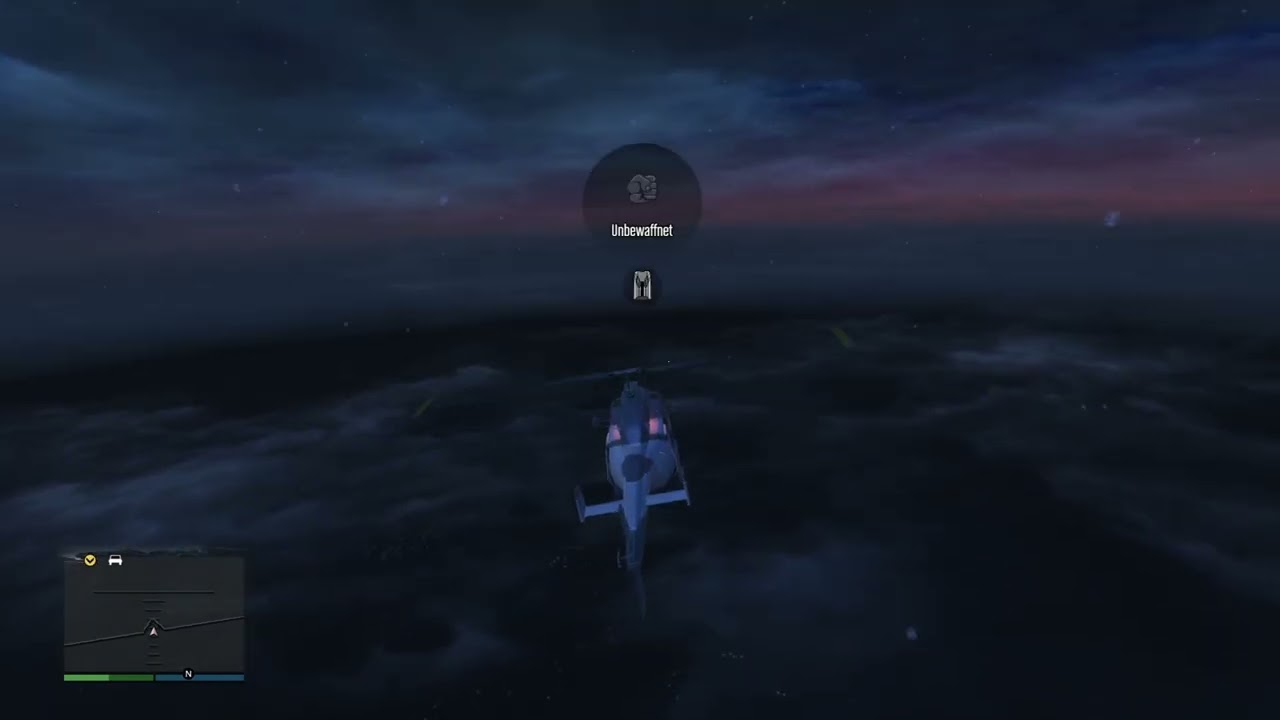 Grand Theft Auto V