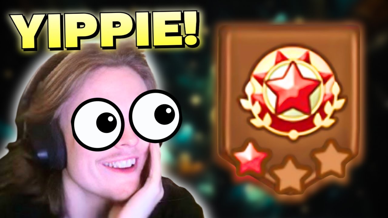We're BACK In Guardian Territory! (Summoners War)