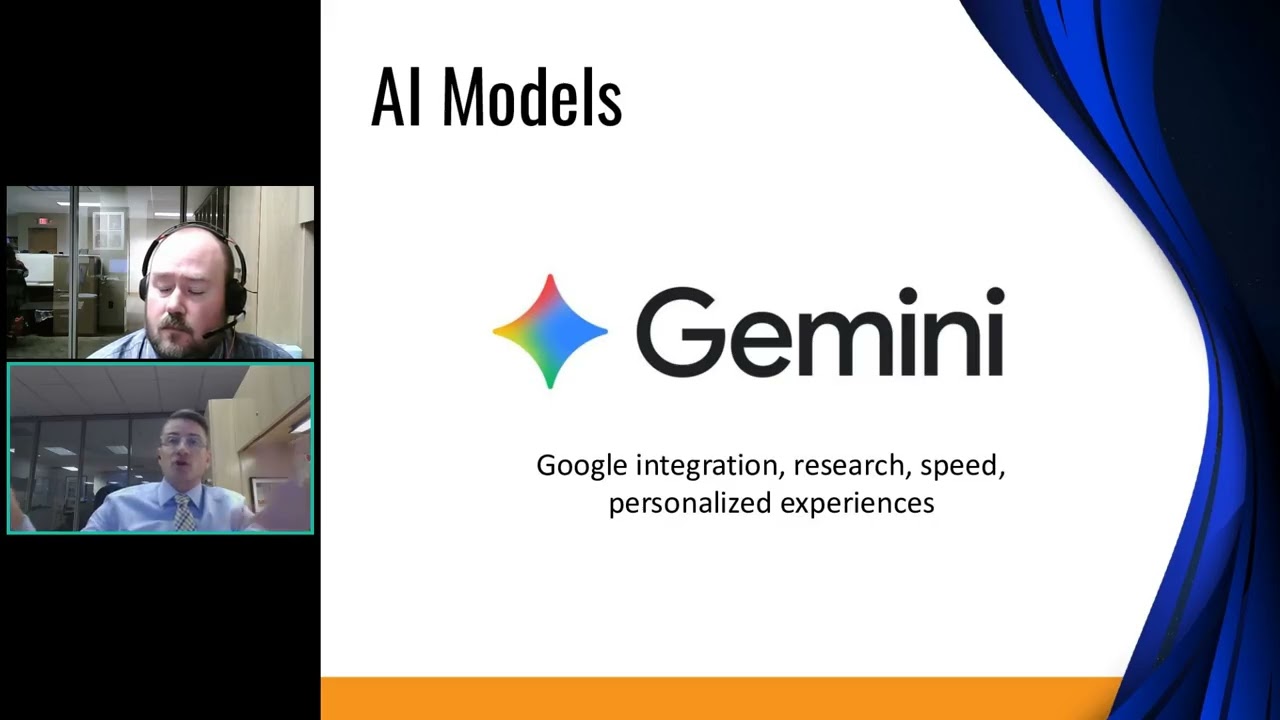 Simple AI & Free Tech Tools