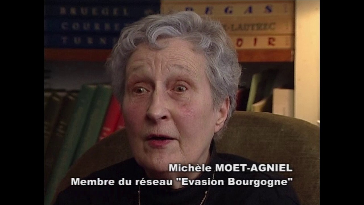 Les femmes de l'ombre (3/4) Risquer
