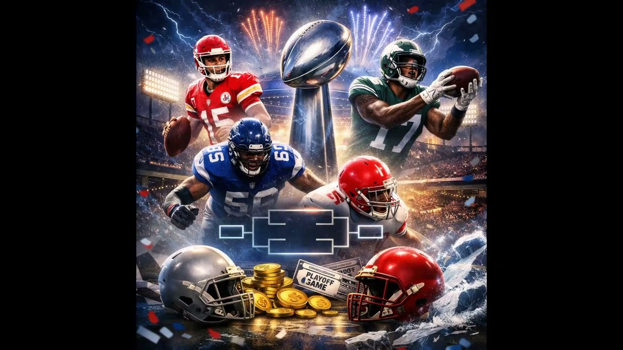 SheikHabibiGold  Playoffs
