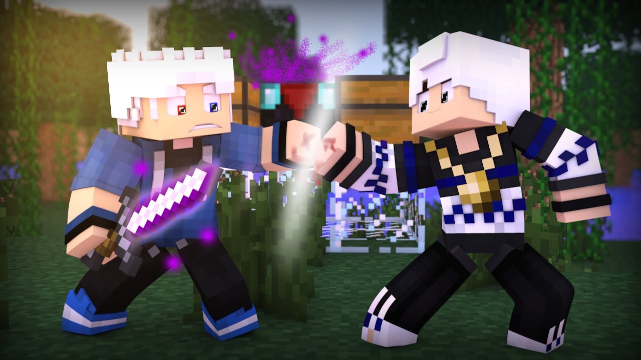 ClanXClan - Wh2le Vs Wh2le ~ Batalha Interna