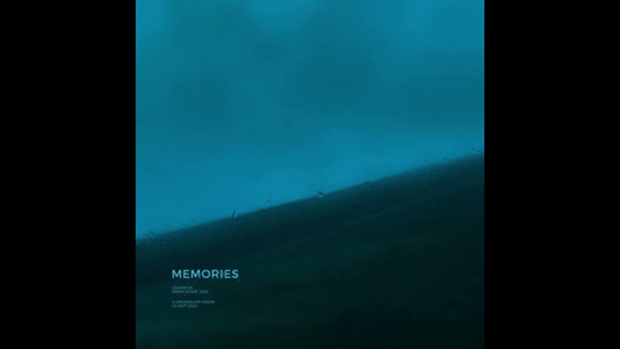 Leadwave - Memories (Duration Mix Original, Sped Up, Slowed, Super Slowed)