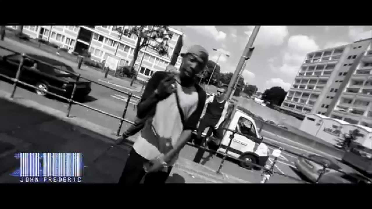 DOCK'EM - HOODFELLAZ (OFFICIAL VIDEO) (HD)