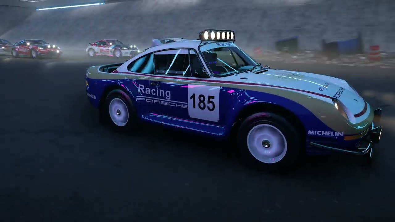 Forza Horizon 5 ゲームプレイ 164