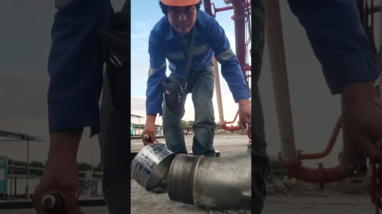 replaced pumpcrete S-tube upper housing assy, sleeves, agitator shaft and discharge support.