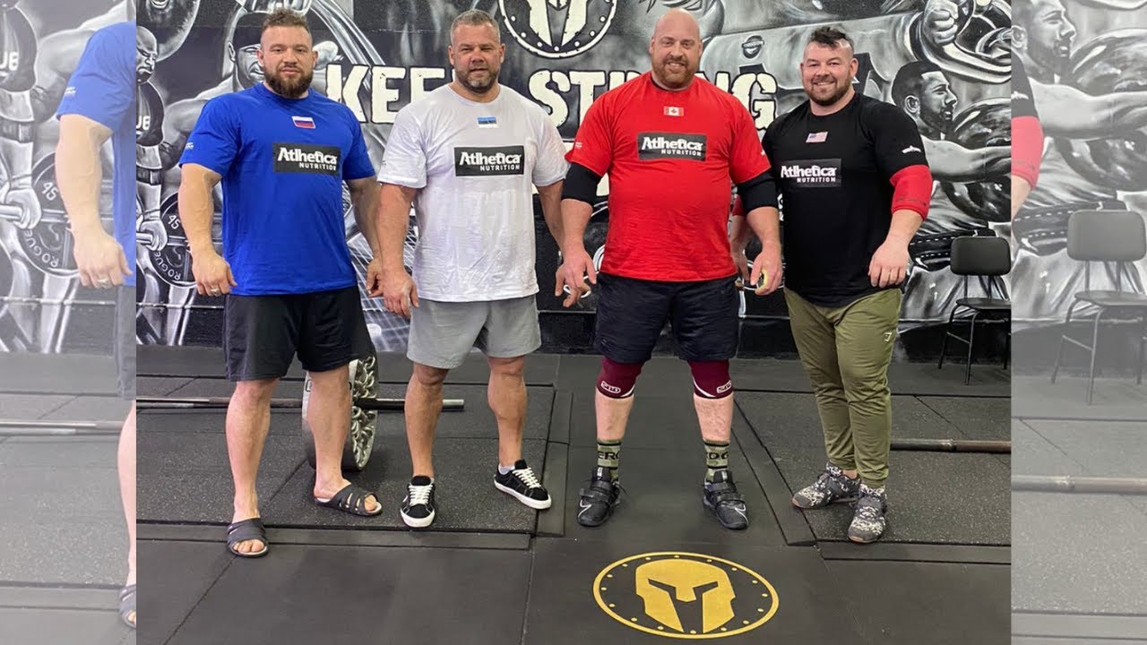 For&ccedil;a Bruta 2022 - Esporte Espetacular