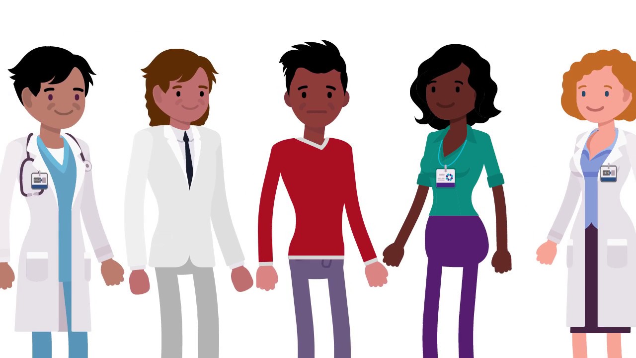 Participating in an NIAID HIV Clinical Trial