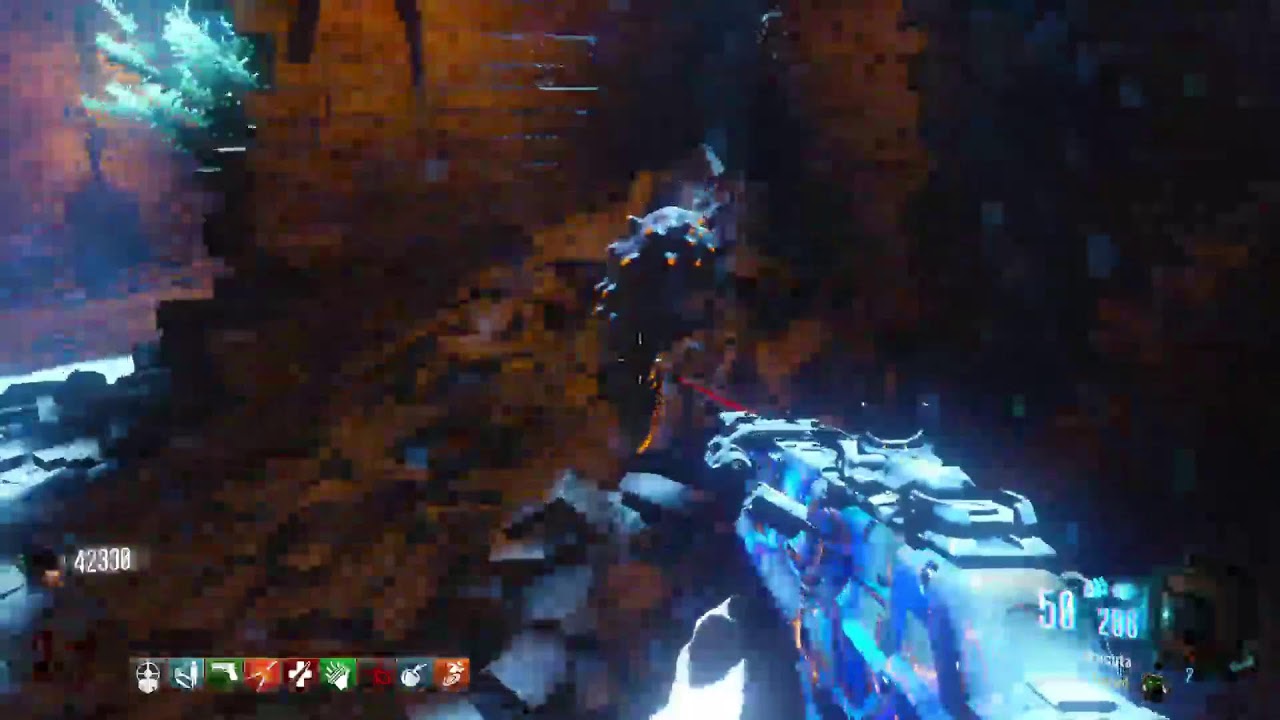 PLAYING BLACK OPS 3!! SLIDE IN CHAT!!#callofduty
