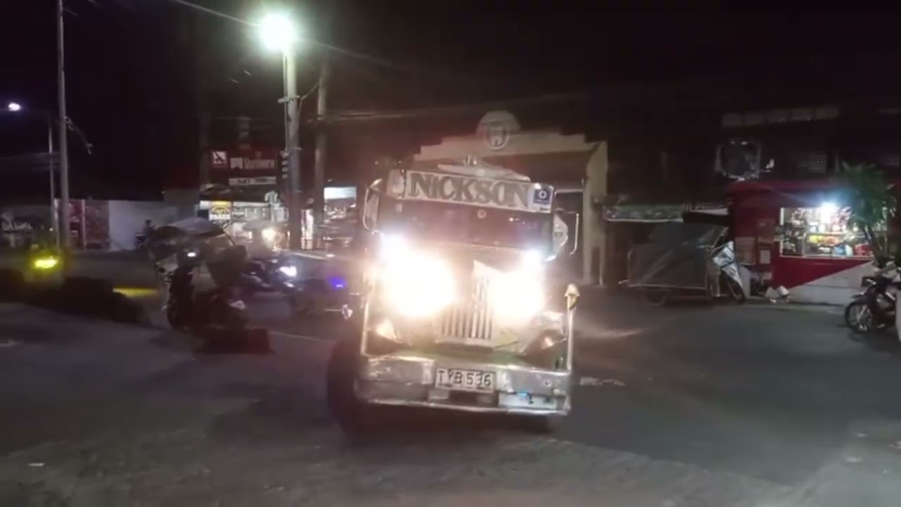 First Jeepney Spottng Of March 2026 | March 3.2026