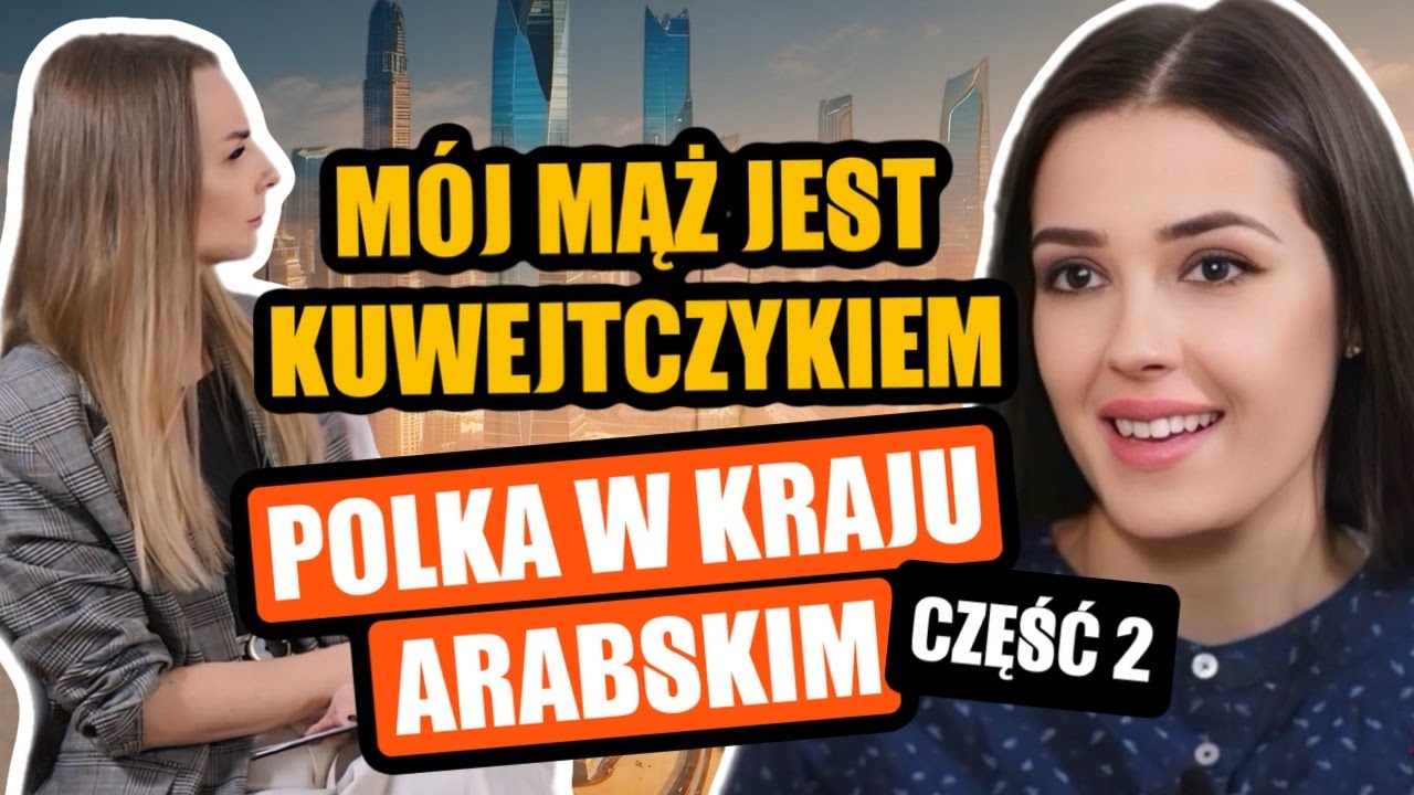 Ile żon to za dużo? Wielożeństwo, rozwody i męska dominacja w Kuwejcie