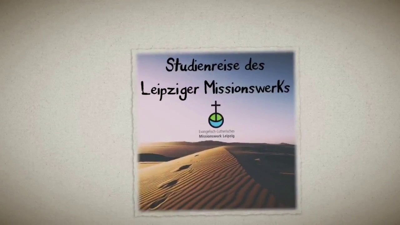 Lutherisch weltweit - Swapo-DDR-Kinder - Peter Herrfurth