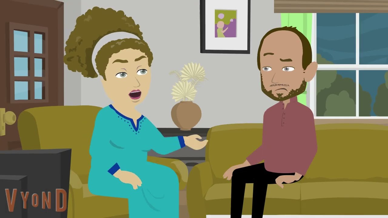 قصه كاملة..اتجووز عليهااا وسااابها  فاااتجووزها صاااحبه ..!!