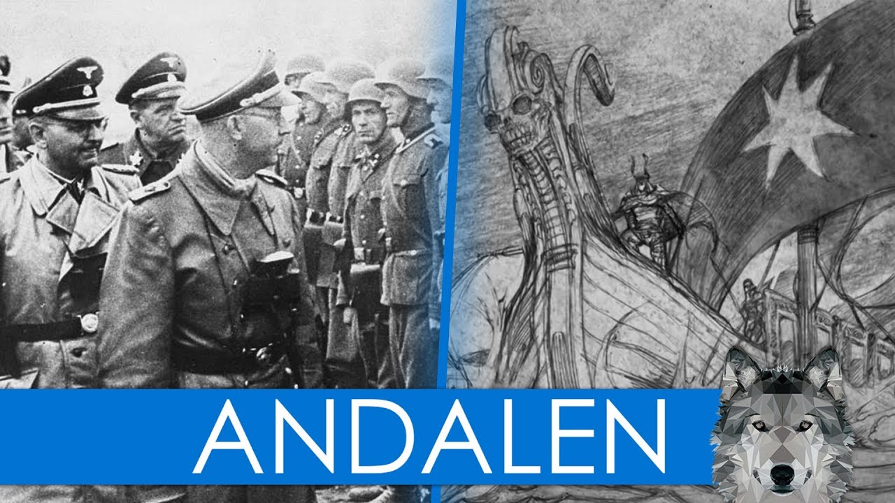 ANDALEN vs. ARIER: Die Herrenrasse von Westeros! - Game of Thrones Special