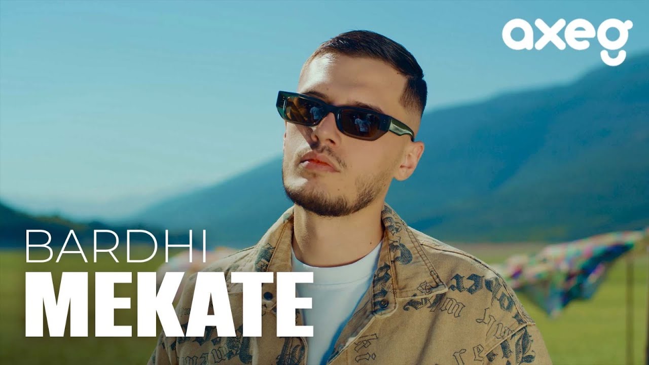 BARDHI - 1 MILION MEKATE (Official Music Video)