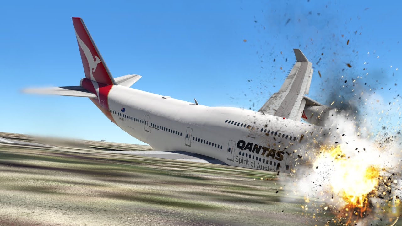 🔴LIVE Scariest Landing Conditions Ever | Plane Spotting | X-PLANE 11