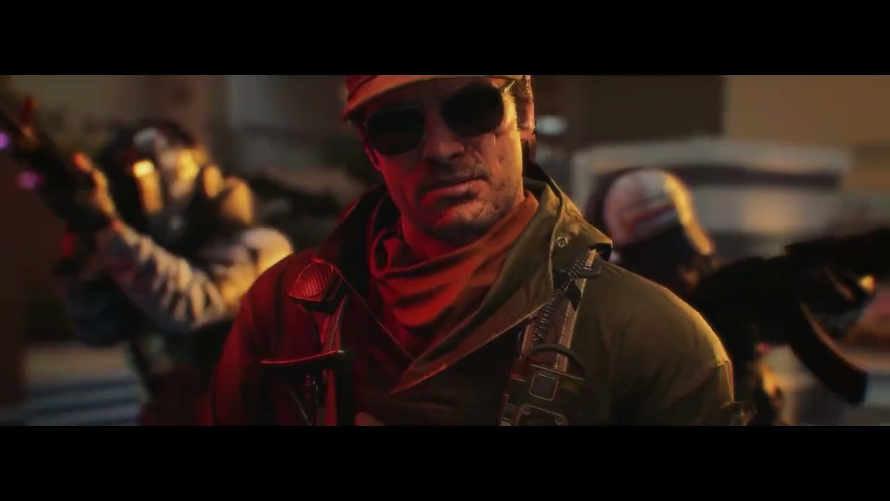 Gamer Musik | Execute  - 100 Spieler (Prod by AnswerInc)