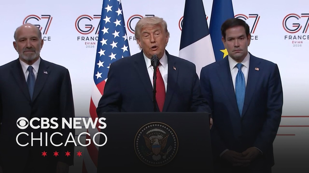 U.S. releases text of agreement to end war with Iran