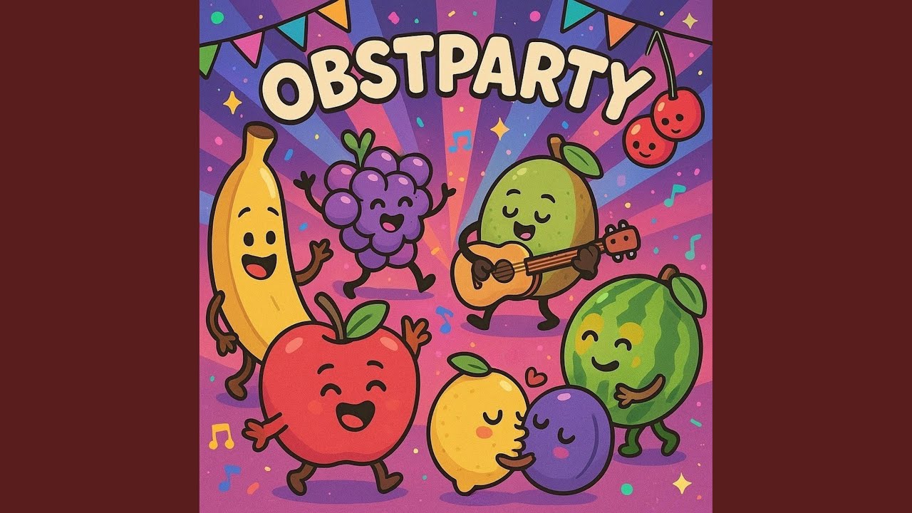 Obstparty