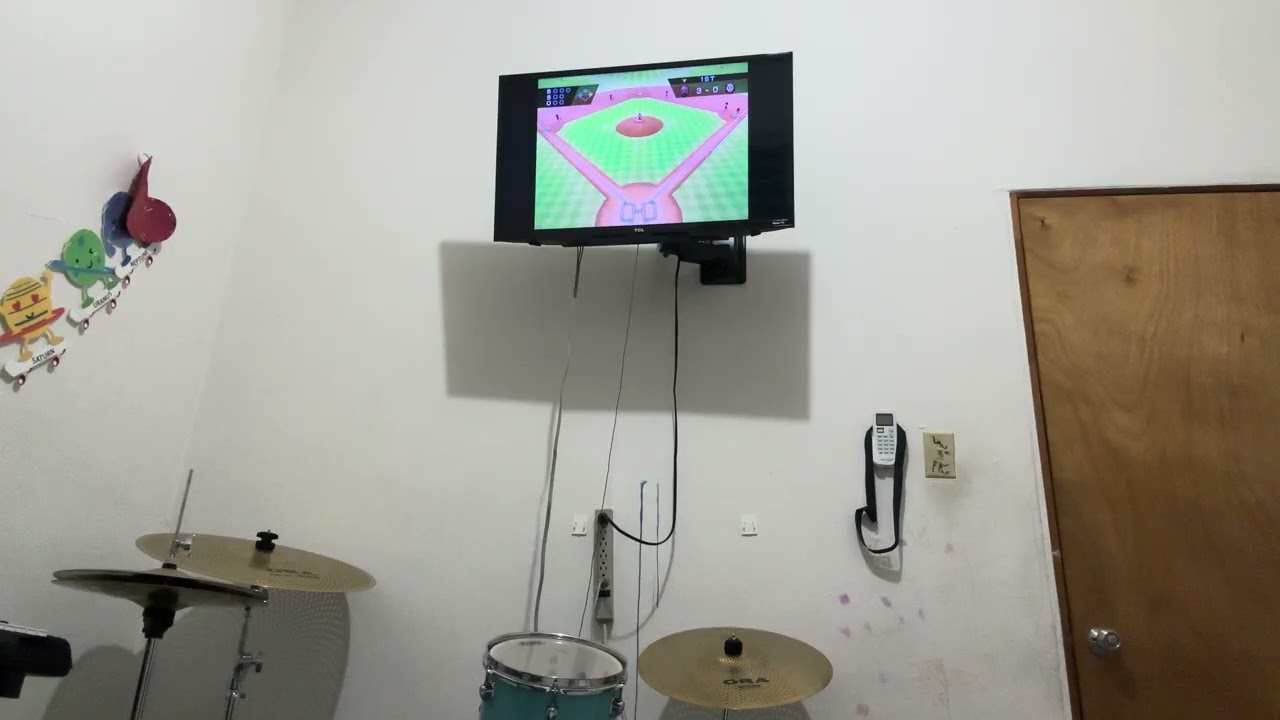 Wii Sports gameplay REMAKE