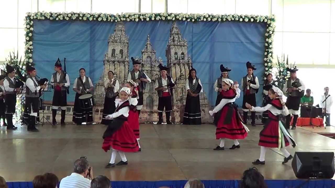 Muñeira de Cabana