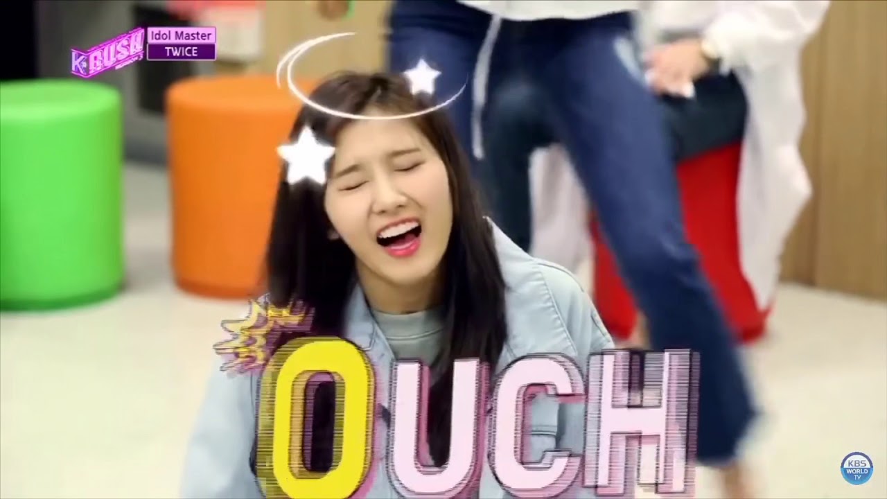 twice moments I think about a lot