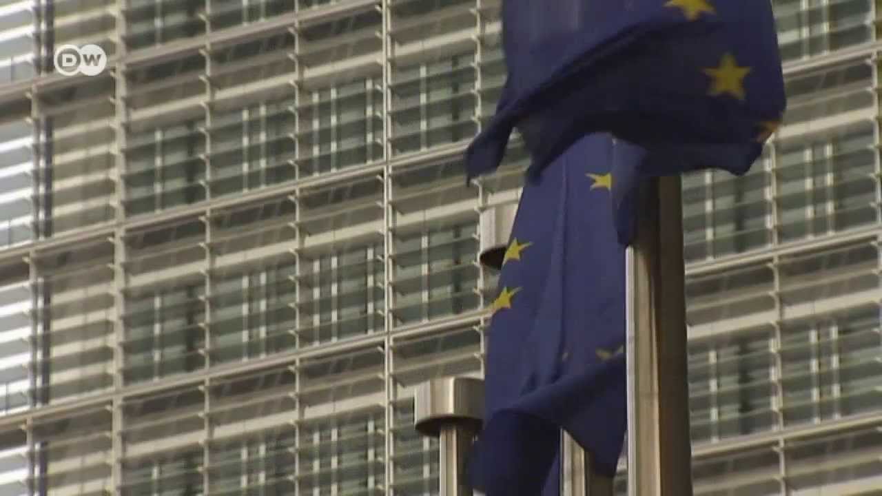 EU will &uuml;ber Einsatz von Genmais entscheiden | Wirtschaft kompakt
