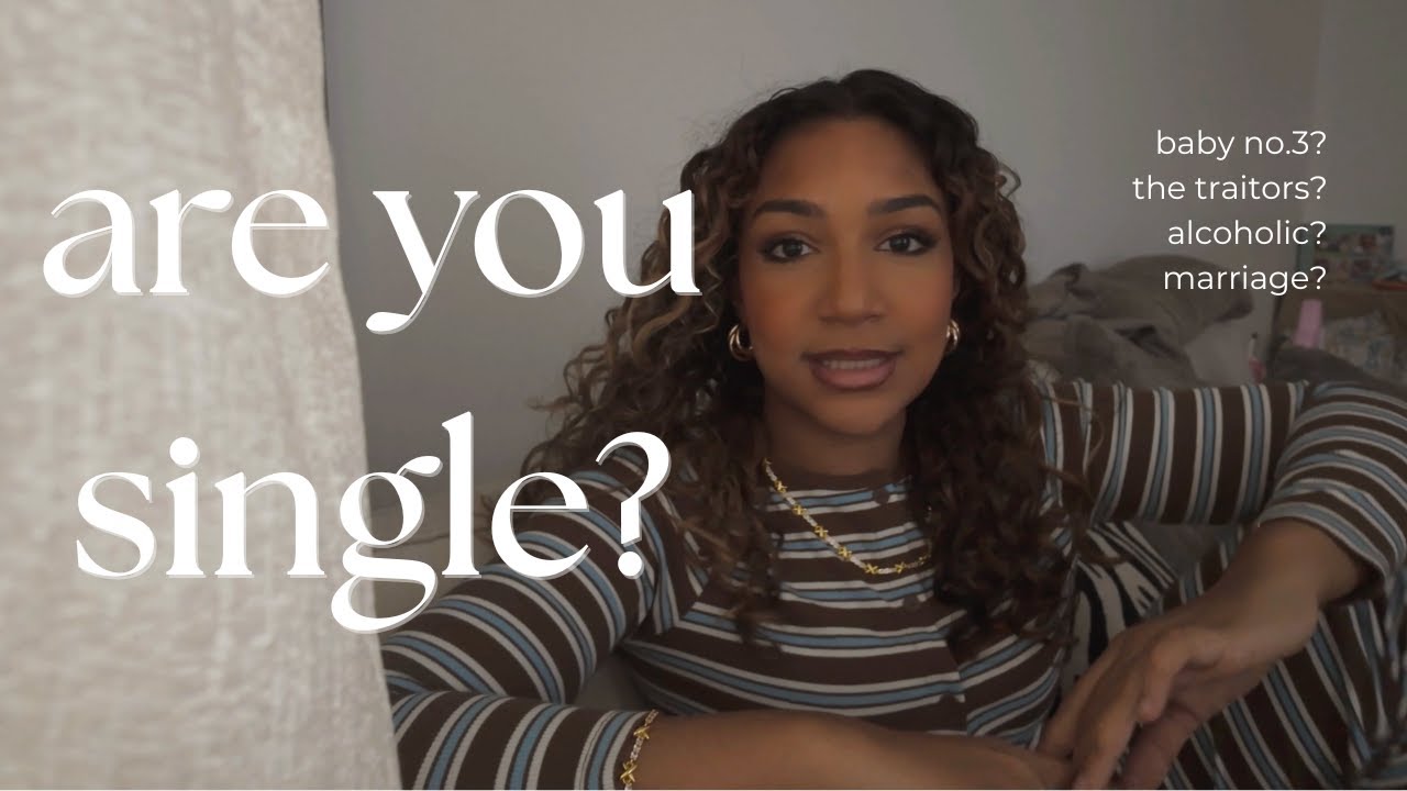 exposing myself by answering the most uncomfortable questions | q&a