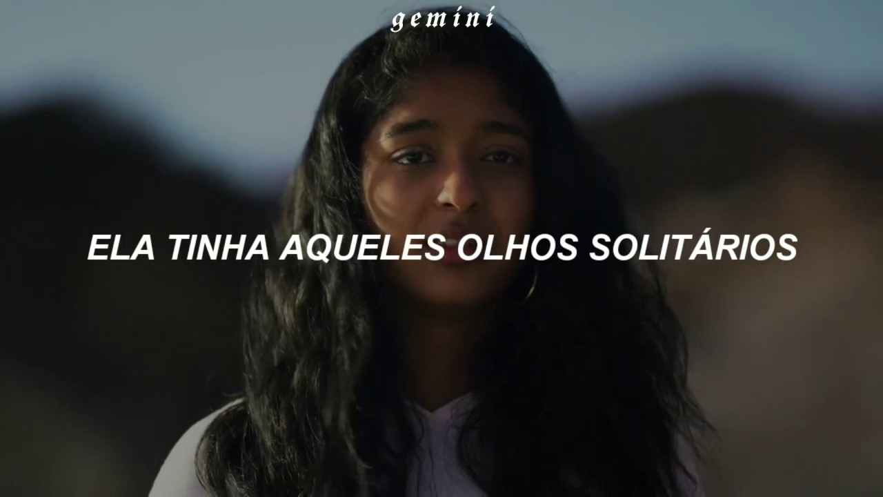 Lauv - lonely eyes || Devi & Ben // TRADUÇÃO [Never Have I Ever]