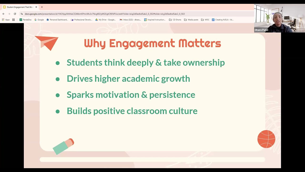 Student Engagement That Works: Strategies for Immediate Impact