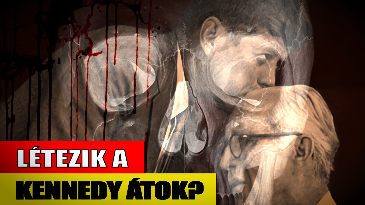 Kennedy átok: A mítosz mögött