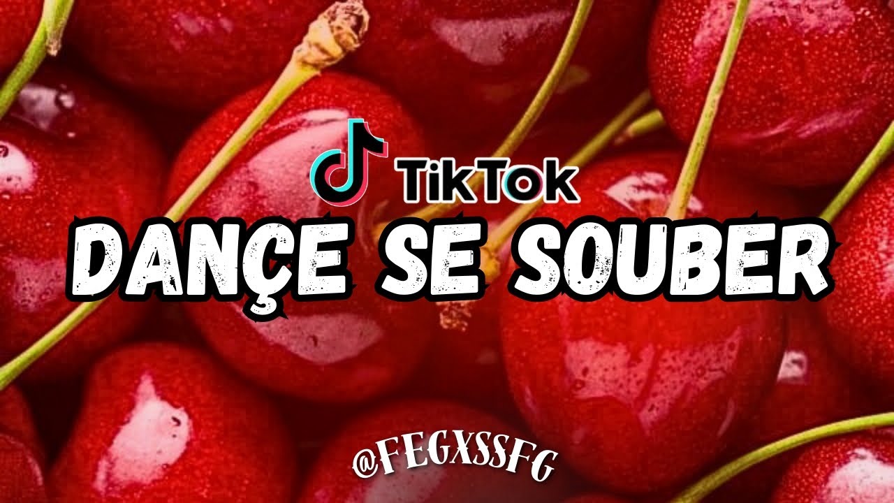 DANÇE SE SOUBER~Tik Tok~{2026} 🎶❤️ 