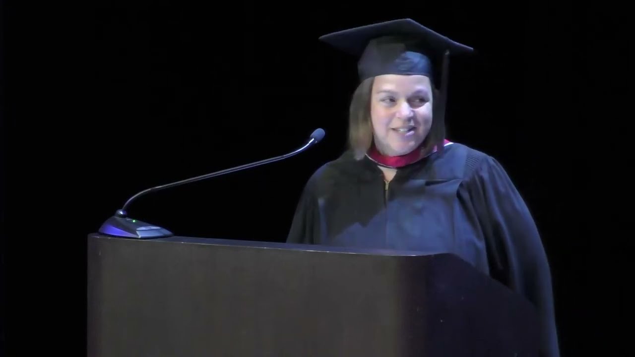 2023 Troy College and Career High School Graduation Ceremony