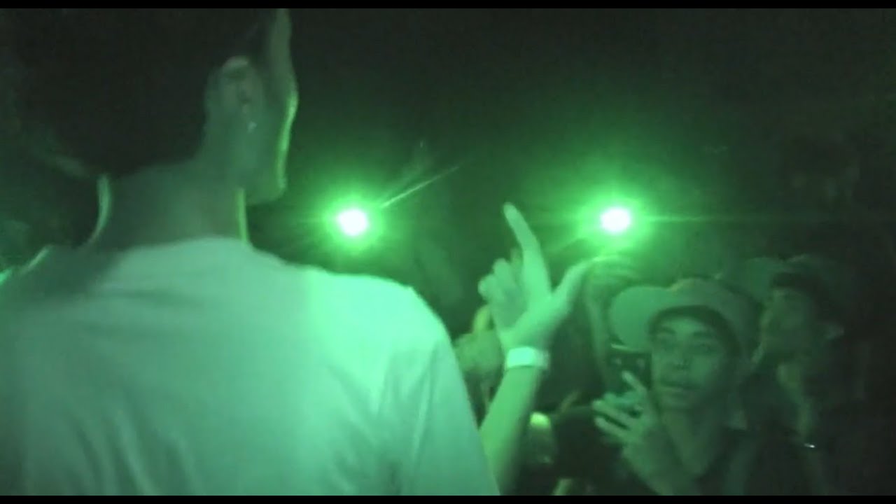 ARMAD - คือหลาย (NIGHT VISION VIDEO)