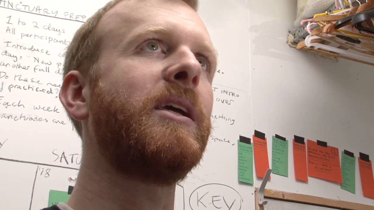 Jerwood Open Forest 2014 - Adam James