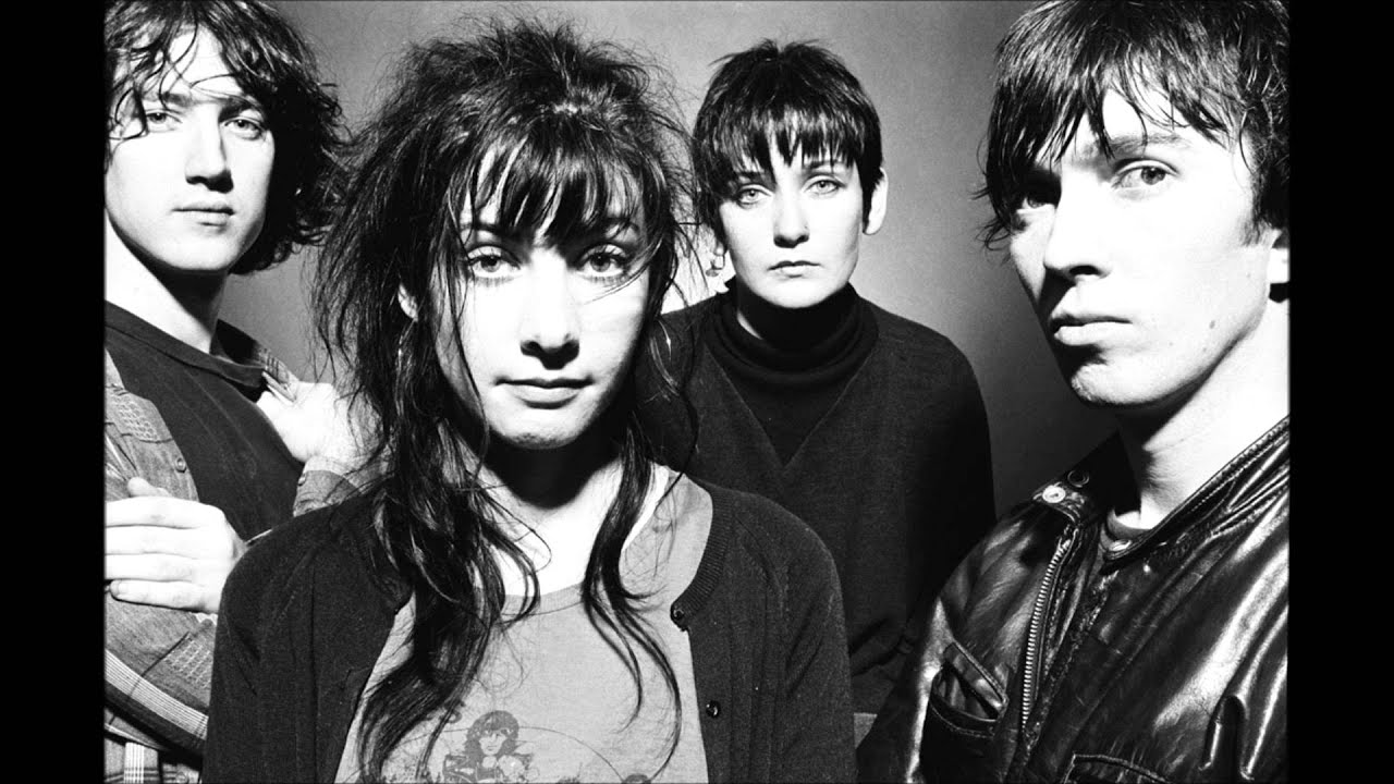 Soon - My Bloody Valentine - Madmark Remix