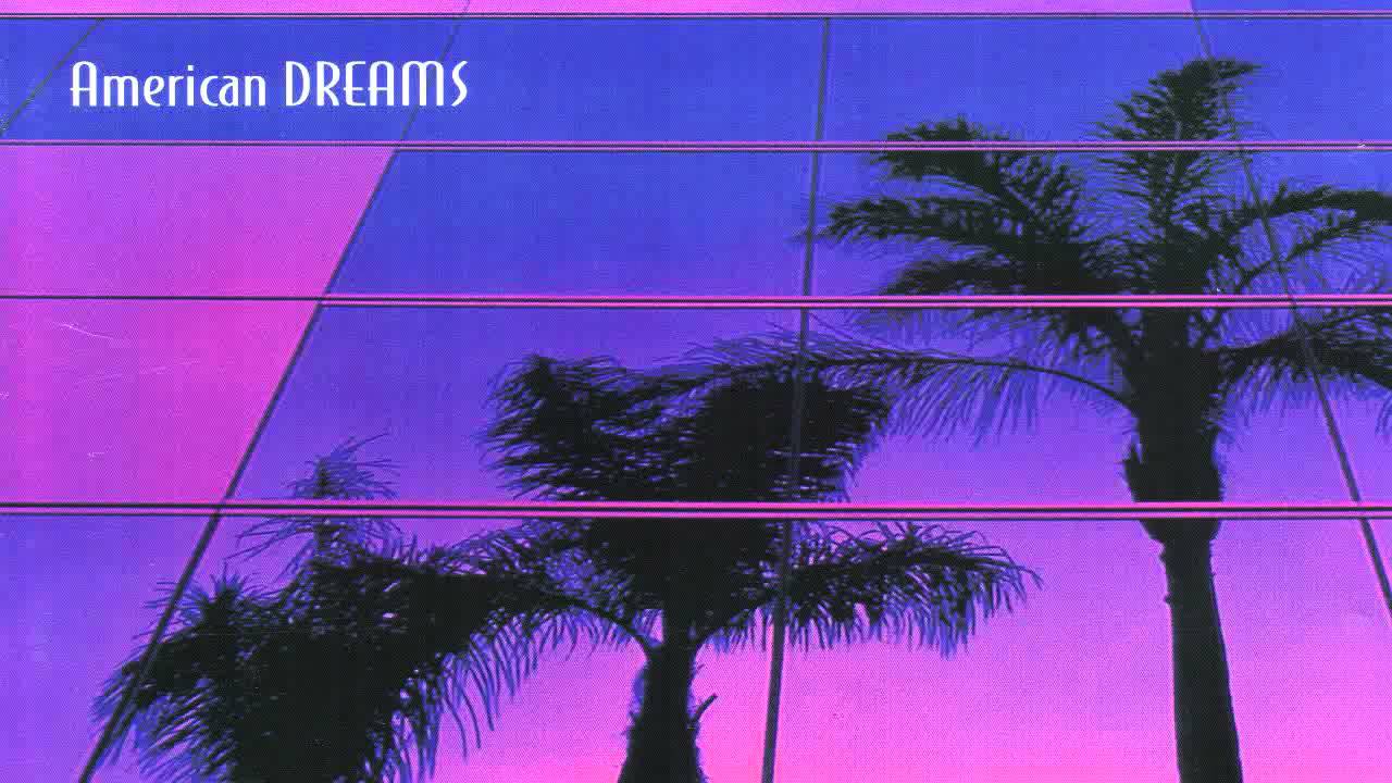 American Dreams - Nick Haydn