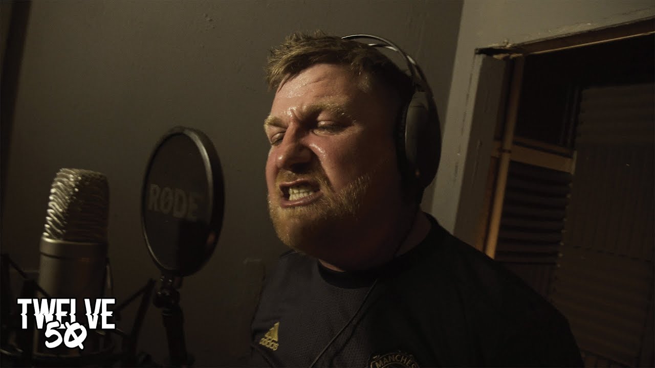ODDACITY - DOUBLE TAKE 2018 (@1250TV) @TMODDACITY