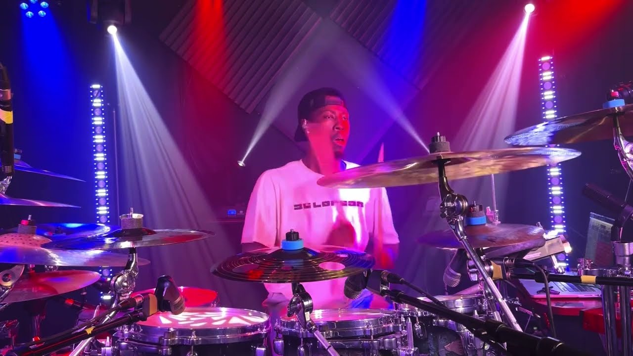 Take Me Back | Shedtracks | Ashton Smith