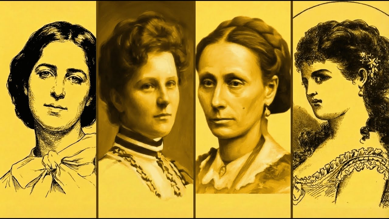 Over an 2  Hour of Horrifying True Crime Stories from the Past | Historical Crime Cases