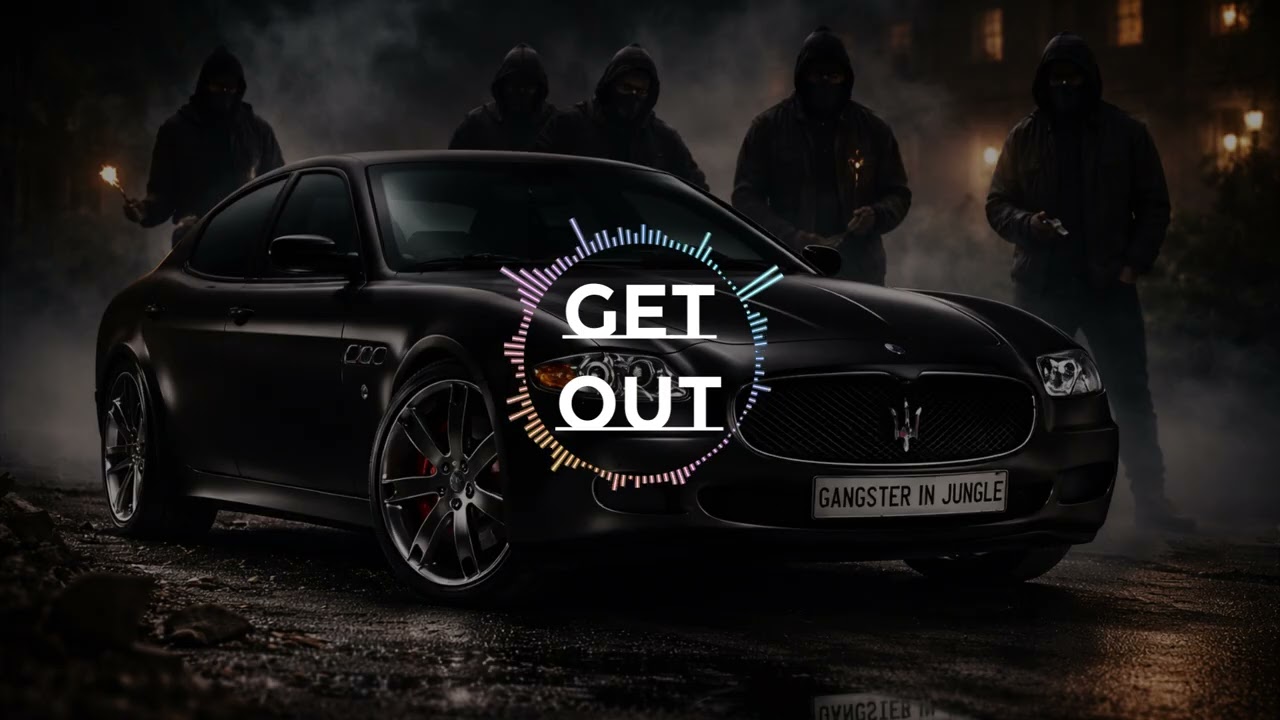 GJ - GET OUT [GANGSTER TRAP]
